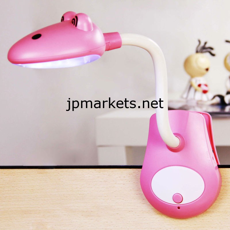 モダンなスタイルljc-082ミニledテーブルランプ問屋・仕入れ・卸・卸売り