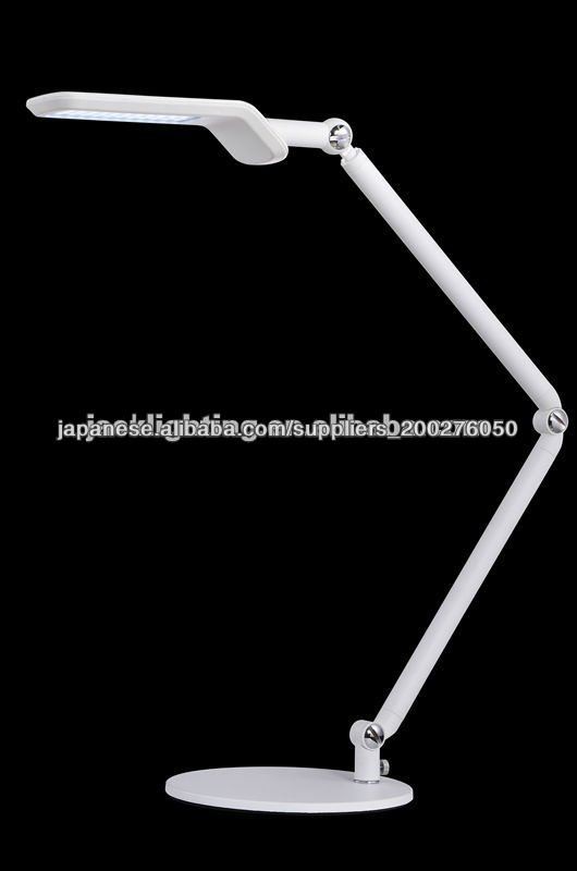 2013 new dimmer 8W adjust led table lamp JK837 automatic table lamp問屋・仕入れ・卸・卸売り