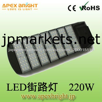 200W 防犯用 LED道路照明問屋・仕入れ・卸・卸売り
