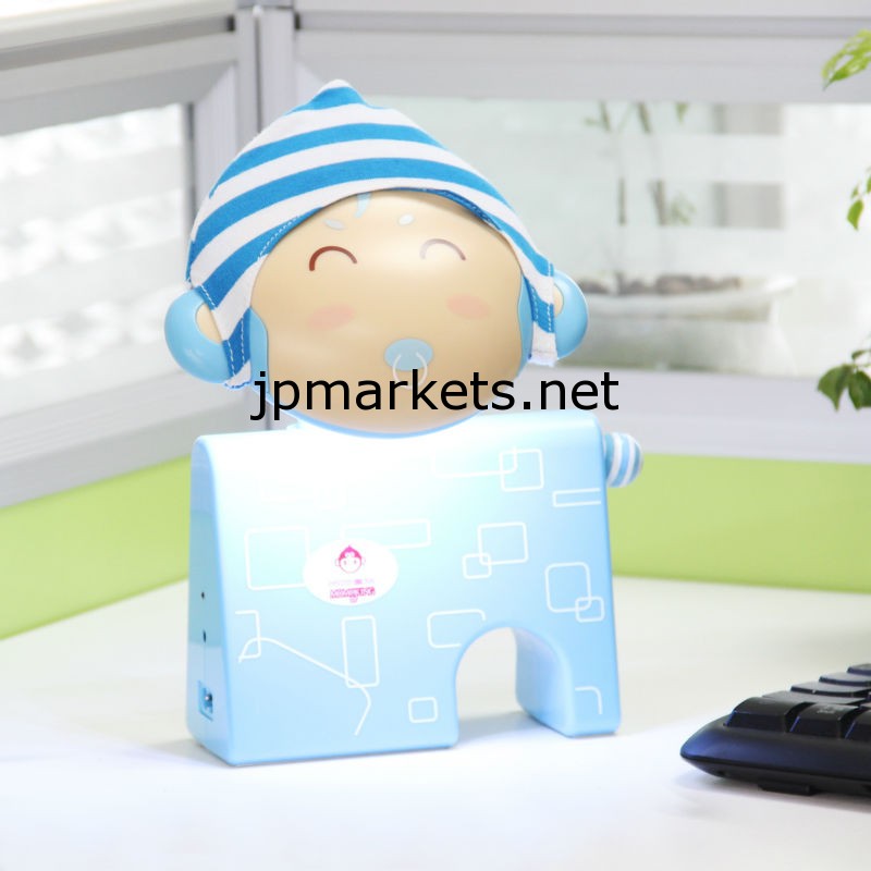 Ljc-083ホットスタイルusb充電ランプ問屋・仕入れ・卸・卸売り