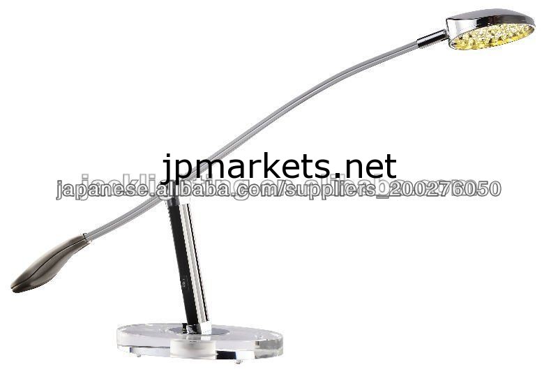 ok collection lamps antique desk lamp Night light led desk lamps modern JK805ce led lamp問屋・仕入れ・卸・卸売り