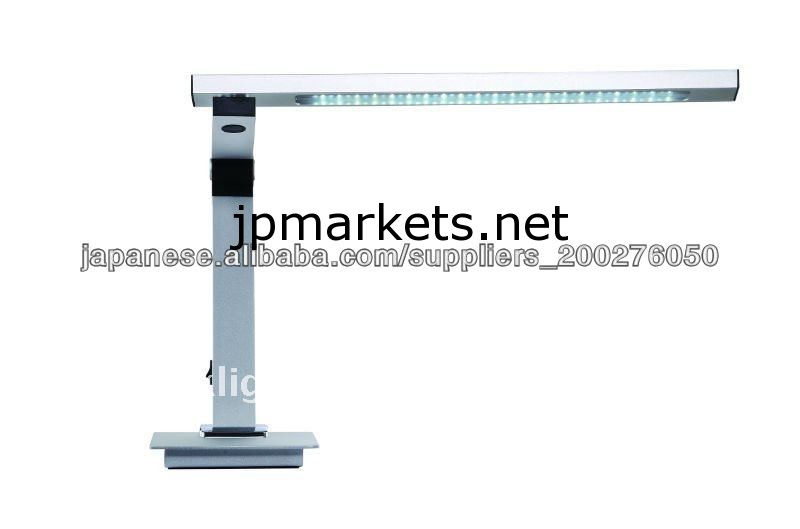 CE Rohs arm adjustable led reading lamp JK809 ce rohs lampe led問屋・仕入れ・卸・卸売り