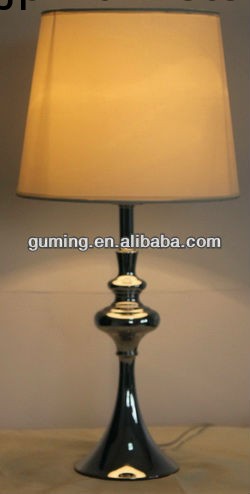 熱い販売の金属2013+シェードテーブルランプ問屋・仕入れ・卸・卸売り