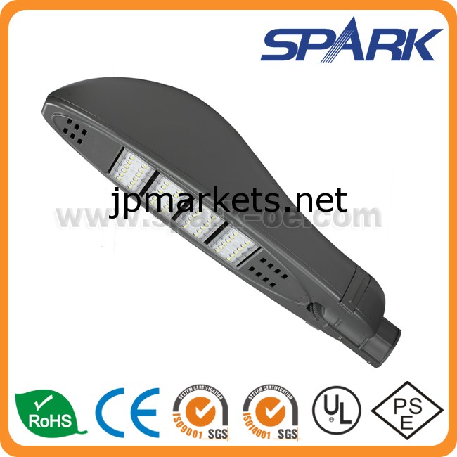 120W LED道路照明灯 モジュールデザイン問屋・仕入れ・卸・卸売り