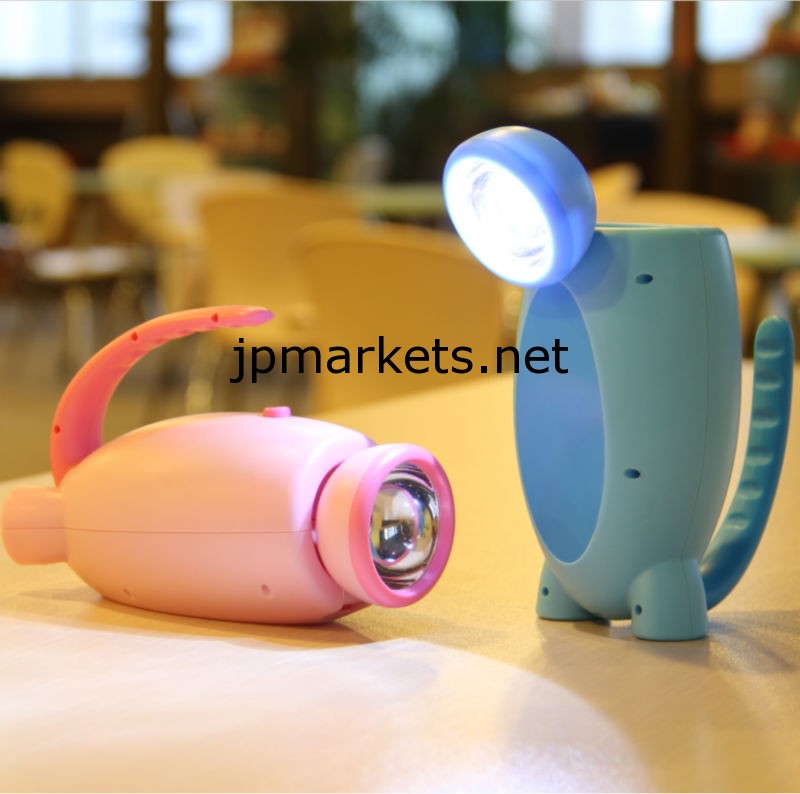 再充電可能な動物熱い販売ledテーブルランプ問屋・仕入れ・卸・卸売り