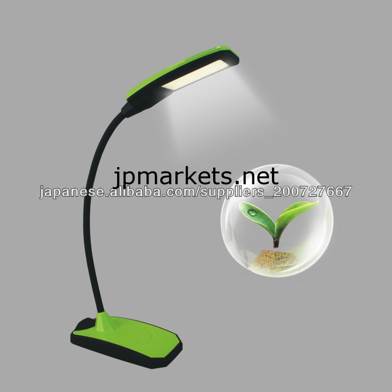 2014 LED desk lamp with dimmer問屋・仕入れ・卸・卸売り