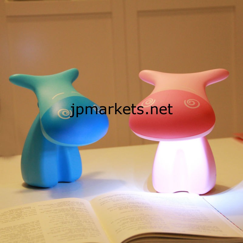 新製品動物デスクusb読書ライト問屋・仕入れ・卸・卸売り