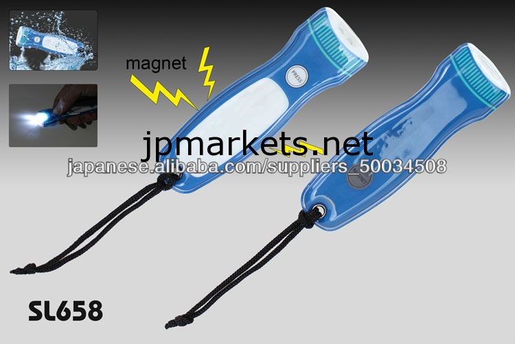 カード型防水PVC LEDライト問屋・仕入れ・卸・卸売り