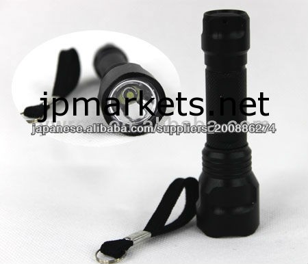 LED戦術flashlitght問屋・仕入れ・卸・卸売り