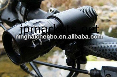 自転車ライト3wクリー問屋・仕入れ・卸・卸売り