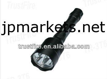 Trustfireled懐中電灯3t63800lm/ トーチ問屋・仕入れ・卸・卸売り