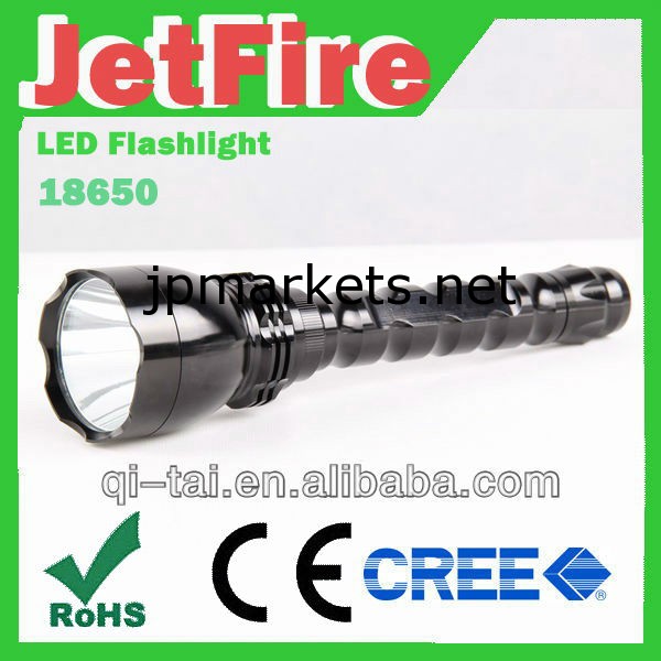 JetFire 超強力LED ライト 懐中電灯 CREE問屋・仕入れ・卸・卸売り