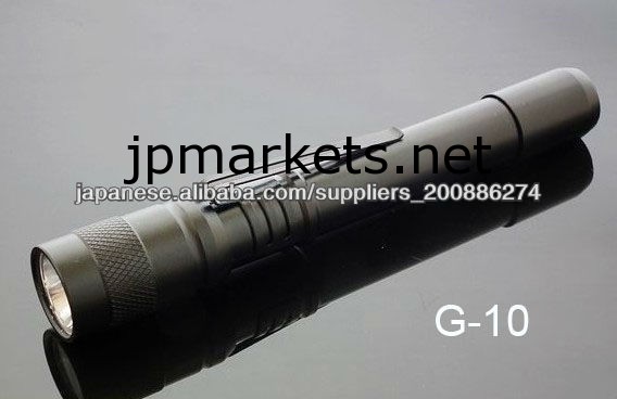 警察5ワット懐中電灯問屋・仕入れ・卸・卸売り