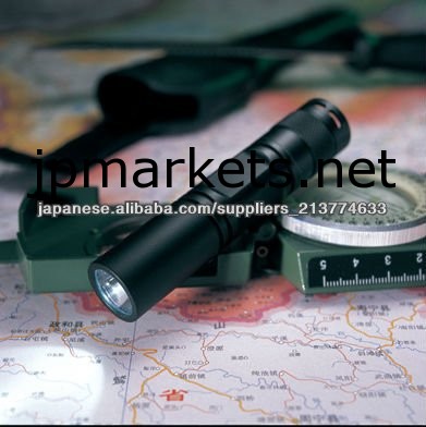 クリー(USA)XPE®3W LED懐中電灯問屋・仕入れ・卸・卸売り
