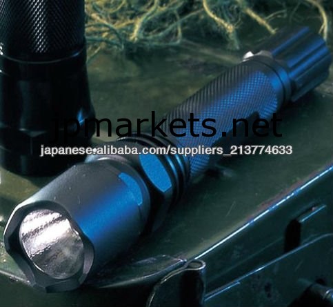 クリー(USA)XPE®3W LED懐中電灯問屋・仕入れ・卸・卸売り