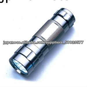 懐中電灯LEDランプ LEDライト (CREE チップ)問屋・仕入れ・卸・卸売り