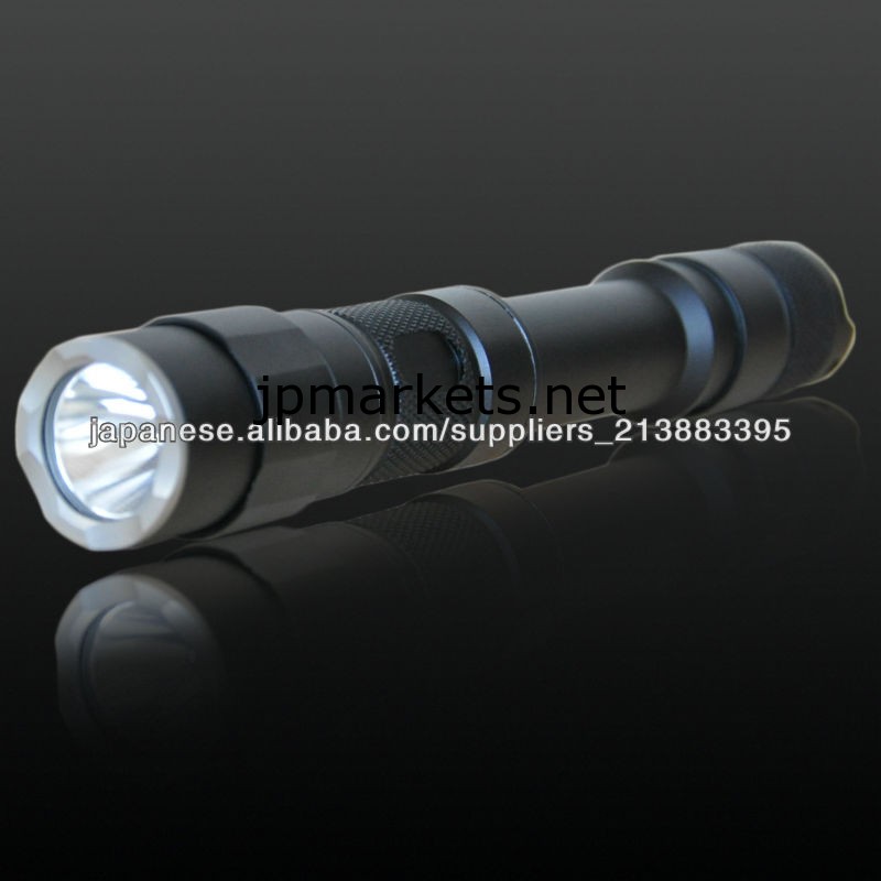 Marsfire 616 CREE XM-L T6 LED Flashlights 5-Mode 400LM問屋・仕入れ・卸・卸売り