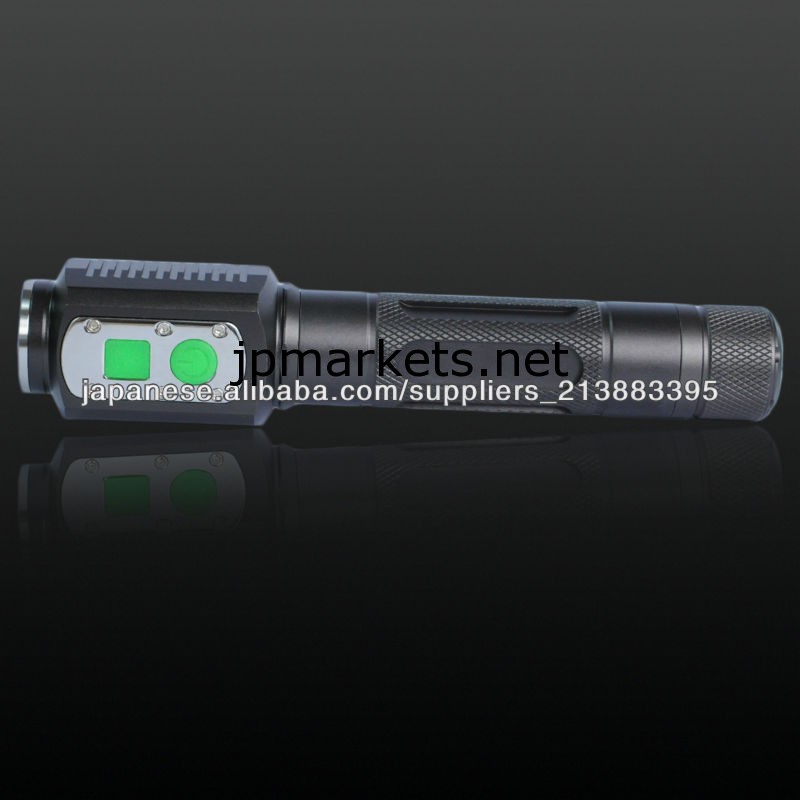 Marsfire 638 CREE XP-G2 LED Camping Flashlights 5-Mode 460LM問屋・仕入れ・卸・卸売り