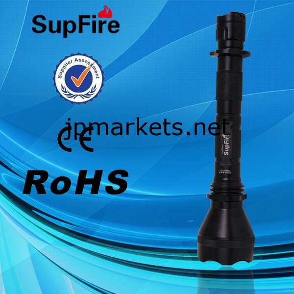 SupFire Y1 LEDフラッシュライト問屋・仕入れ・卸・卸売り