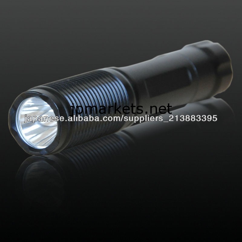 Marsfire 10440 One CREE XP-E R5 LED Flashlights 5-Mode Dimming 400LM問屋・仕入れ・卸・卸売り