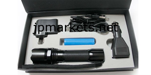 USB 懐中電灯問屋・仕入れ・卸・卸売り