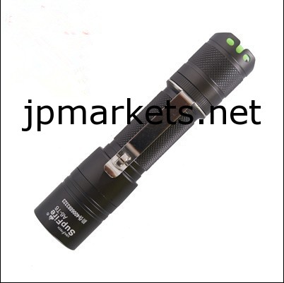 SUPFIRE A6-T6ミニLEDライト問屋・仕入れ・卸・卸売り