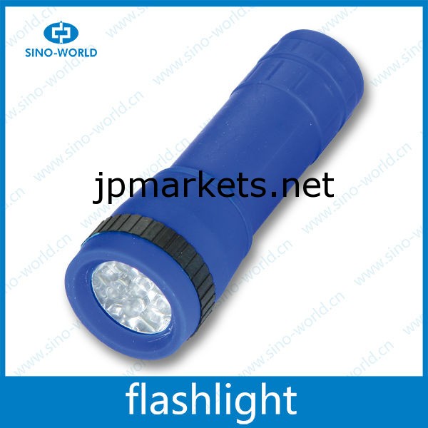 実用的なledトーチライトバッテリー駆動一番安い懐中電灯問屋・仕入れ・卸・卸売り