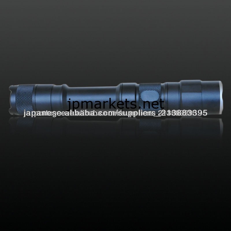 MarsFire 616 CREE XP-G2 led 4.2V 400lumen led flashlight問屋・仕入れ・卸・卸売り