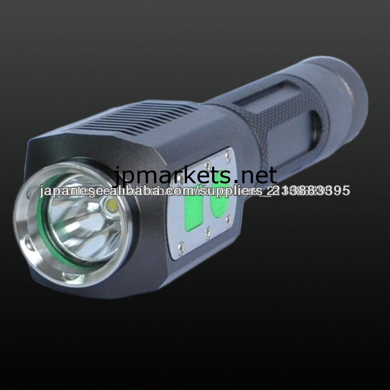 MarsFire 638 CREE XP-G2 led 460lm 8.4V 14500 rechargeable battery led flashlighting問屋・仕入れ・卸・卸売り