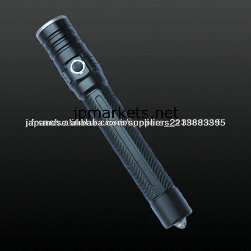MarsFire Z9 CREE XM-L U2 led 3V 5-mode 700lm led flashlighting問屋・仕入れ・卸・卸売り