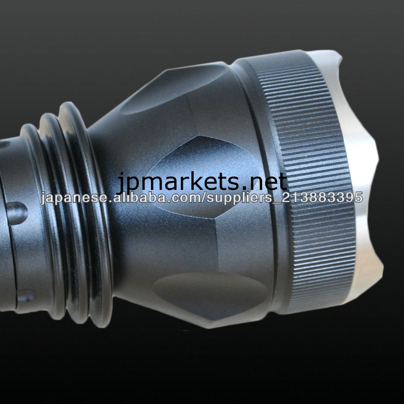 Marsfire 603 One Battery One U2 LED Camping Flashlights 5-Mode 1000LM問屋・仕入れ・卸・卸売り