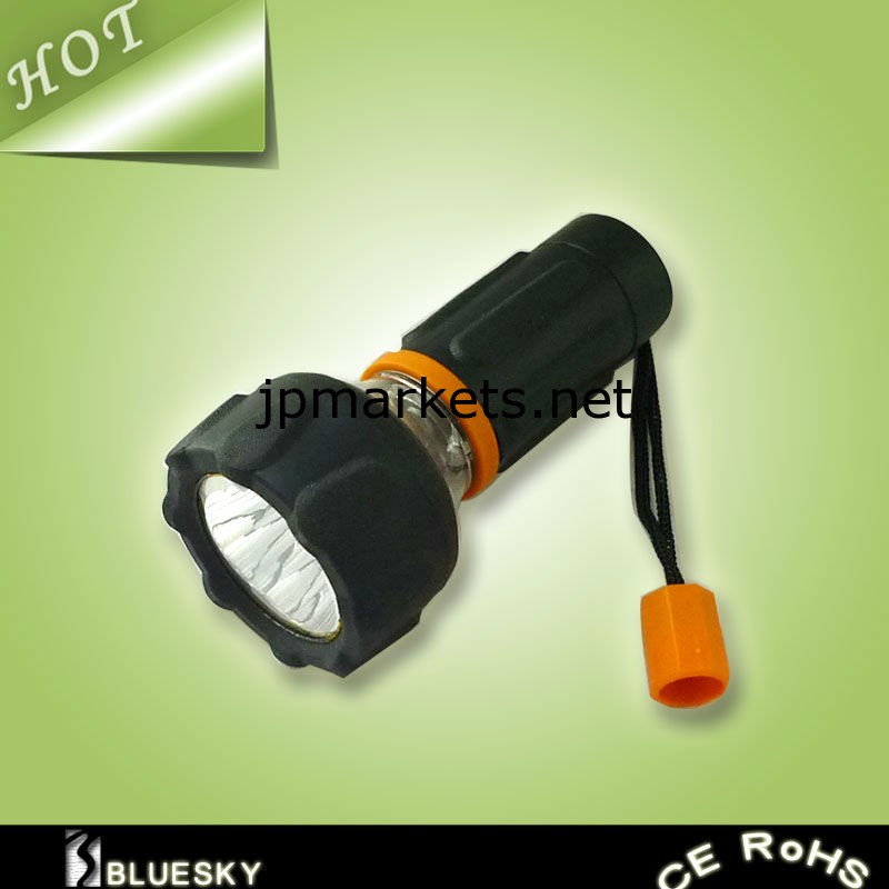 ABS LED 懐中電灯問屋・仕入れ・卸・卸売り
