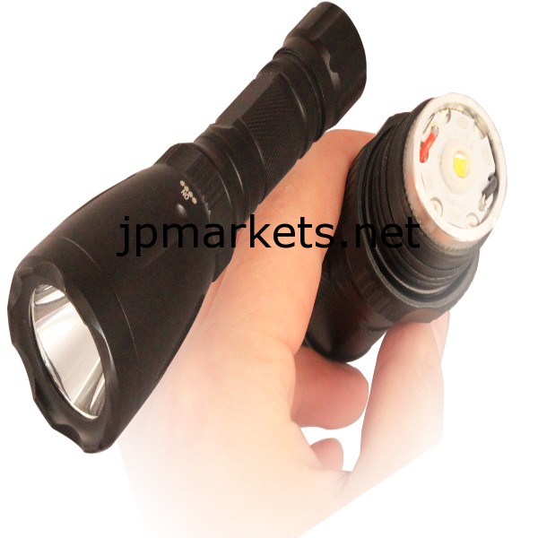 クリーxmlt62013led防水ダイビング強力なledの懐中電灯問屋・仕入れ・卸・卸売り