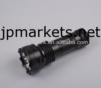 Cree社の懐中電灯7*t6マルチ- ledトーチ強力な充電式問屋・仕入れ・卸・卸売り