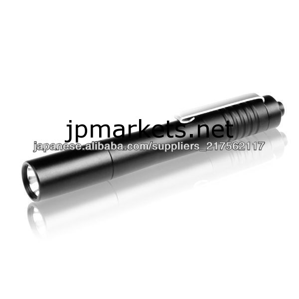 ブロンテRA03ペンスタイルミニ懐中電灯クリーXP-G R595 LM3モードAAA LED懐中電灯問屋・仕入れ・卸・卸売り
