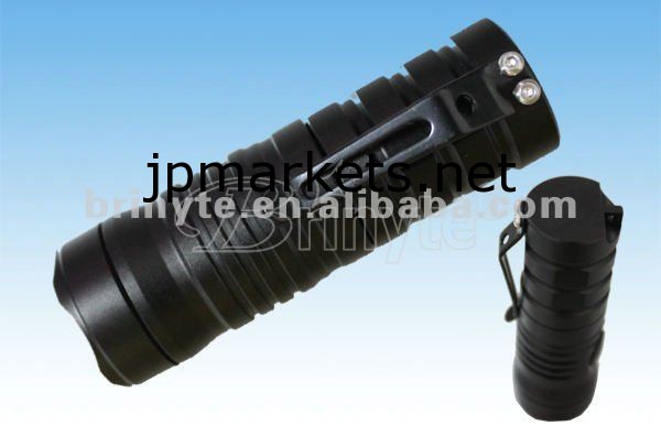 CREE XML T6 LED 懐中電灯問屋・仕入れ・卸・卸売り