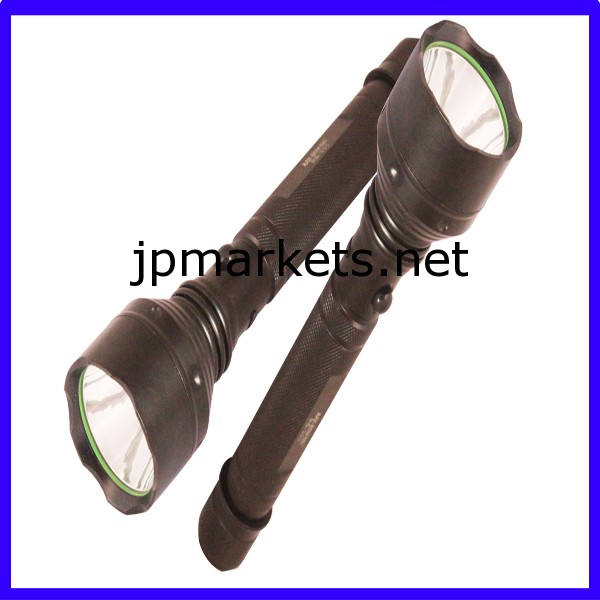 3w230lm3.7v充電式クリー族led懐中電灯問屋・仕入れ・卸・卸売り