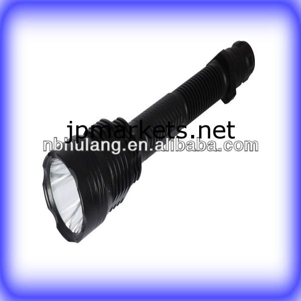 クリー族led充電式flashlightingパワースタイル問屋・仕入れ・卸・卸売り