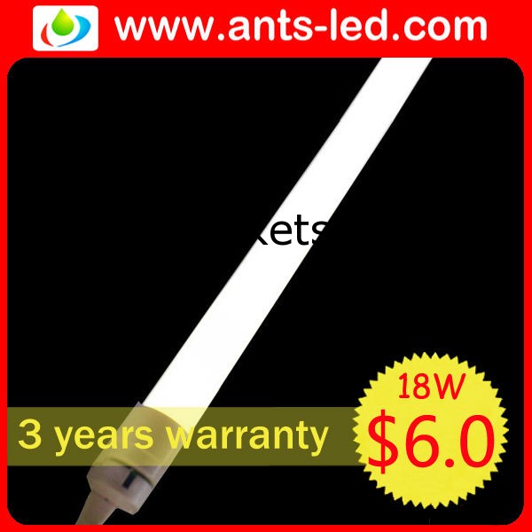 60cm 90cm 120cm 150cm 9w 18w 22w 25w T8 LED ランプ問屋・仕入れ・卸・卸売り