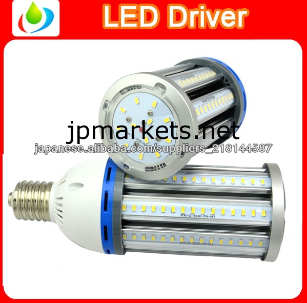 led 街路灯 27w, 36 w, 45w, 54w, 60w, 80w, 100w, 120w, LED のトウモロコシライト問屋・仕入れ・卸・卸売り