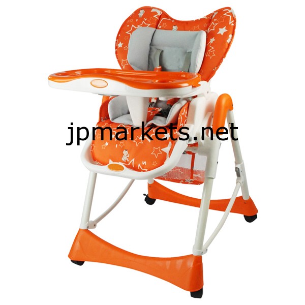調整可能なベビーハイチェアフットレスト、 の赤ちゃんの授乳チェア、 赤ちゃんが椅子に座ってceと問屋・仕入れ・卸・卸売り