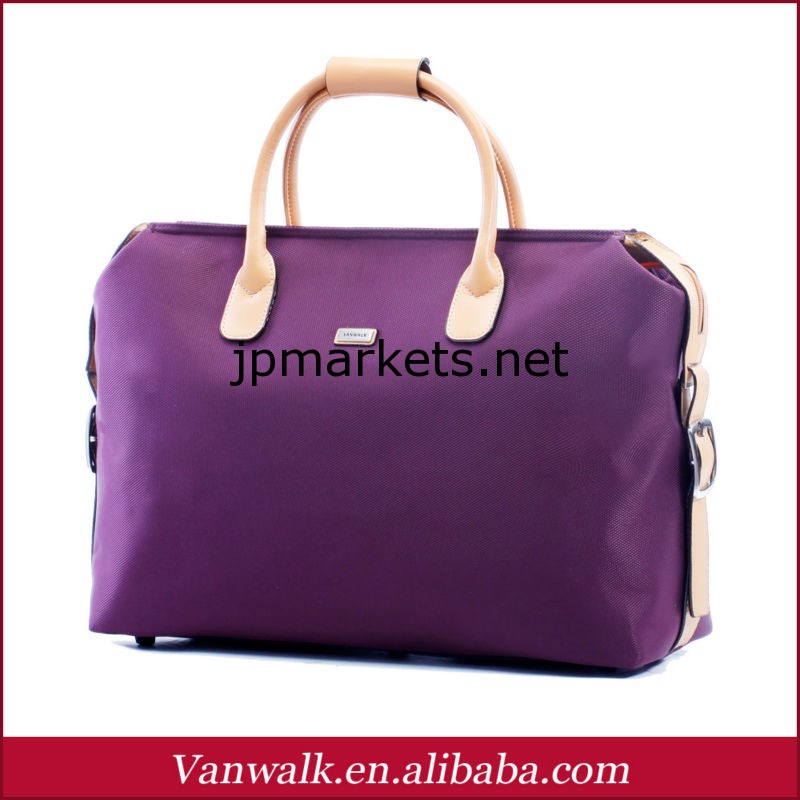 紫色の革のハンドバッグメーカー販促手提げ西部のデザイナーの女性のハンドバッグ問屋・仕入れ・卸・卸売り