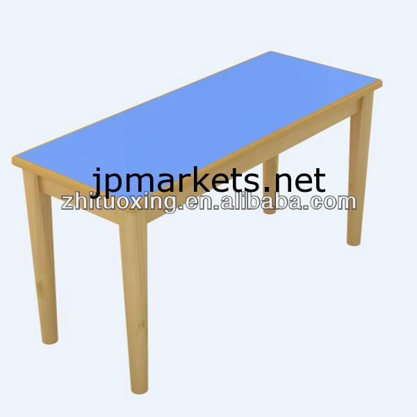 マルチ- 目的幼稚園用の長方形のテーブル、 の幼稚園の家具b02-3問屋・仕入れ・卸・卸売り