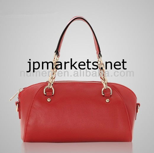 実質の革方法女性のハンドバッグ(明るい色の女性のハンドバッグ)問屋・仕入れ・卸・卸売り