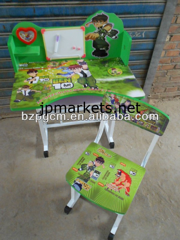 2014年子供用机と椅子のための調節可能な読書st631問屋・仕入れ・卸・卸売り