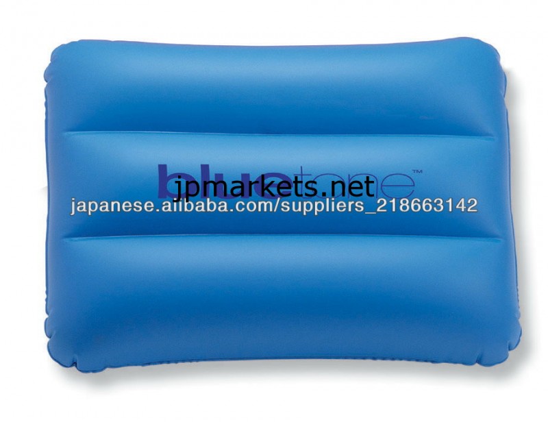 エアー枕,PVC枕,エアピロー,トラベルクッション 携帯用枕 エアーピロー 空気枕問屋・仕入れ・卸・卸売り