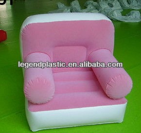 高品質のpvcインフレータブル群がっソファ/空気満たされた素敵な群れソファチェア問屋・仕入れ・卸・卸売り