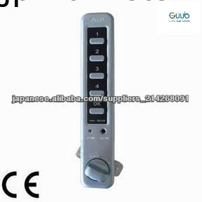 パスワードキーパッド付きロッカー電子ロック問屋・仕入れ・卸・卸売り