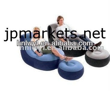 夏のプロモーションインフレータブルベッド高品質問屋・仕入れ・卸・卸売り