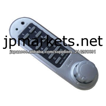 木製や金属製キャビネットロッカーロック問屋・仕入れ・卸・卸売り